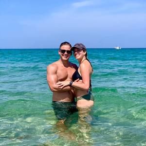 Meet your Posher, Jordan